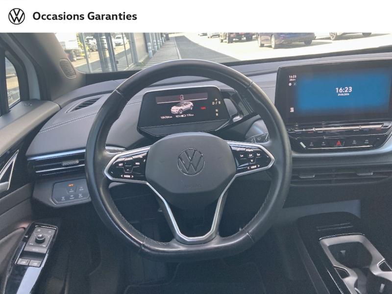 Voitures occasions VOLKSWAGEN ID.4 Life Plus Bruay-la-Buissière