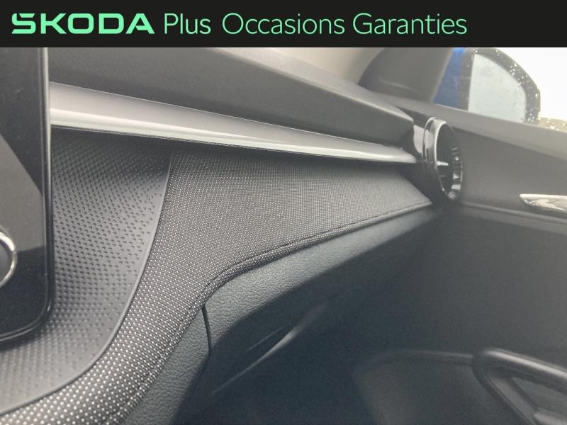 Voitures occasions ŠKODA FABIA Selection Bruay-la-Buissière