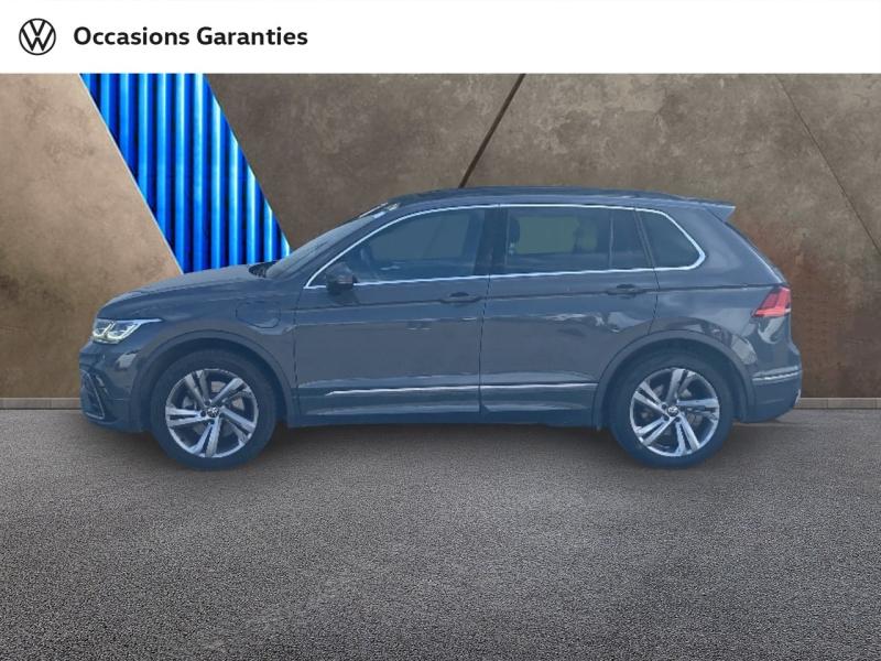 Voitures occasions VOLKSWAGEN TIGUAN R-Line Lens