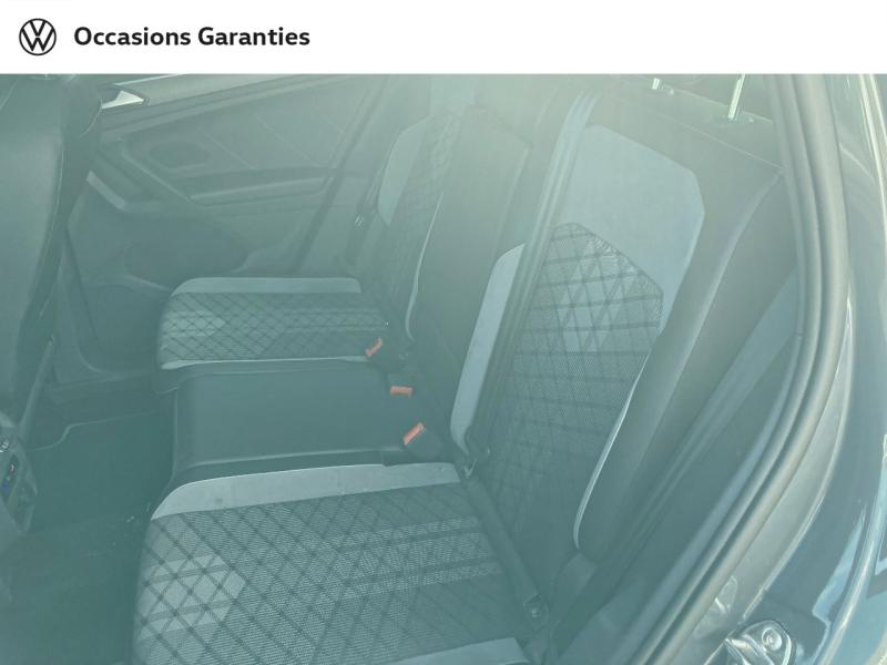 Voitures occasions VOLKSWAGEN TIGUAN R-Line Bruay-la-Buissière