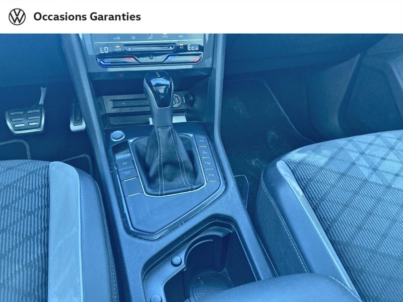 Voitures occasions VOLKSWAGEN TIGUAN R-Line Bruay-la-Buissière