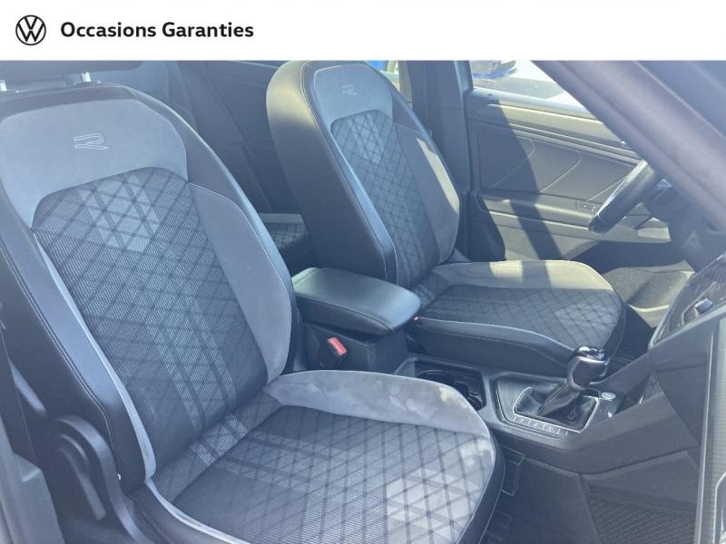 Voitures occasions VOLKSWAGEN TIGUAN R-Line Bruay-la-Buissière