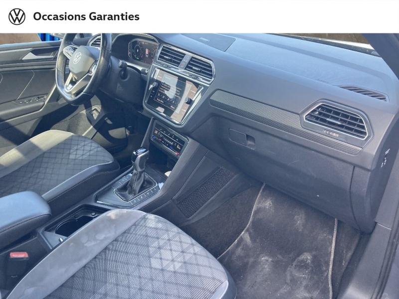 Voitures occasions VOLKSWAGEN TIGUAN R-Line Bruay-la-Buissière
