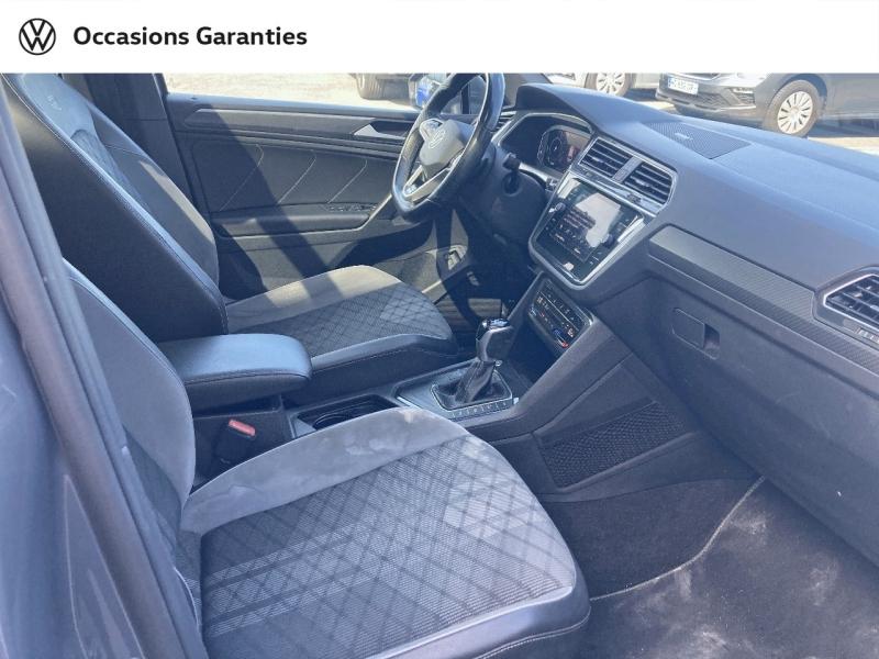 Voitures occasions VOLKSWAGEN TIGUAN R-Line Bruay-la-Buissière
