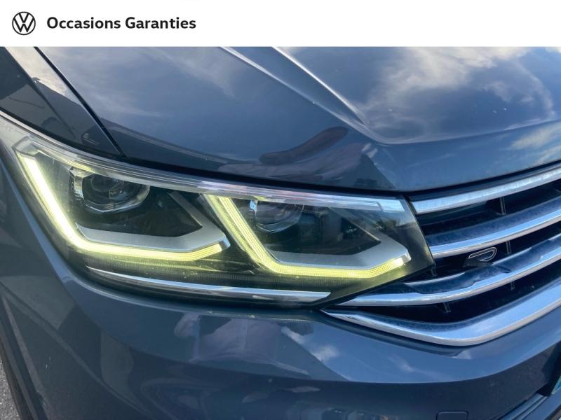 Voitures occasions VOLKSWAGEN TIGUAN R-Line Bruay-la-Buissière