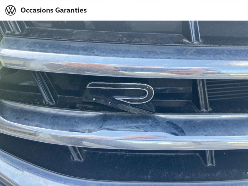 Voitures occasions VOLKSWAGEN TIGUAN R-Line Bruay-la-Buissière
