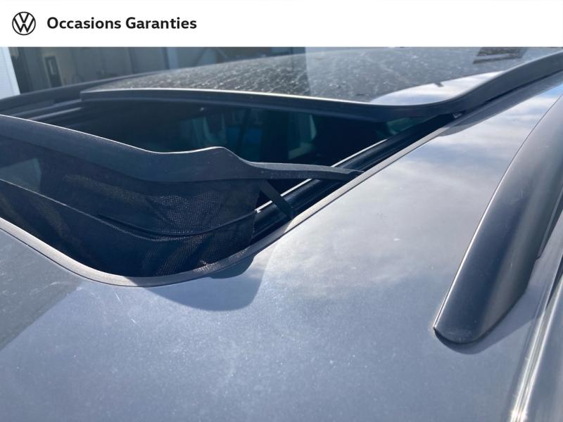 Voitures occasions VOLKSWAGEN TIGUAN R-Line Bruay-la-Buissière