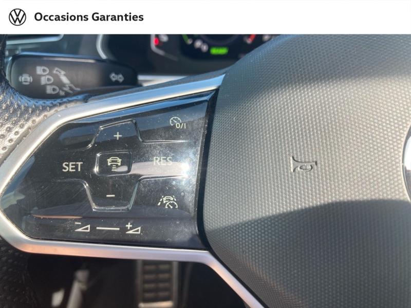 Voitures occasions VOLKSWAGEN TIGUAN R-Line Lens