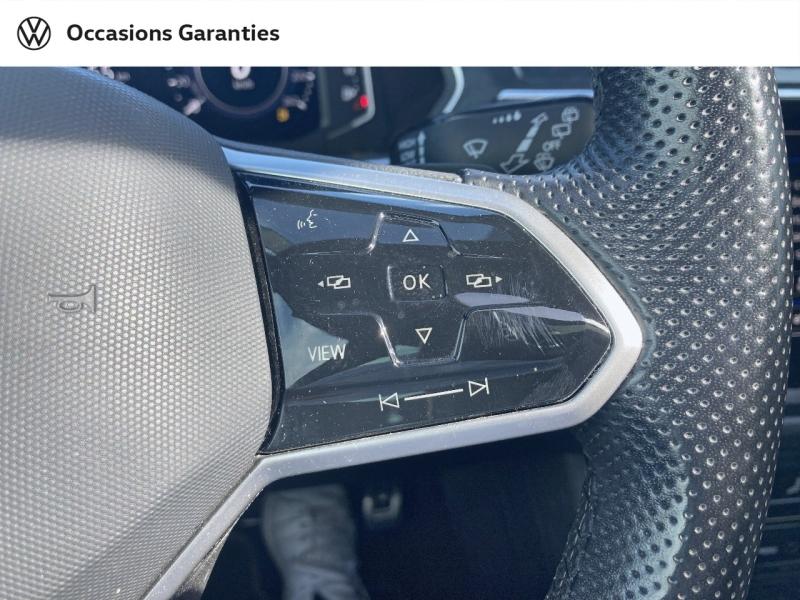 Voitures occasions VOLKSWAGEN TIGUAN R-Line Bruay-la-Buissière