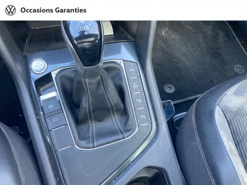 Voitures occasions VOLKSWAGEN TIGUAN R-Line Bruay-la-Buissière