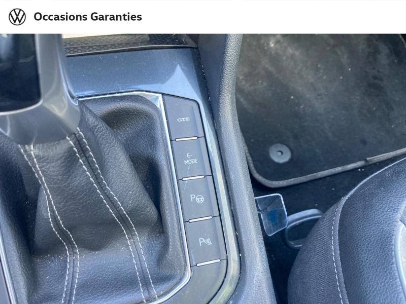 Voitures occasions VOLKSWAGEN TIGUAN R-Line Bruay-la-Buissière