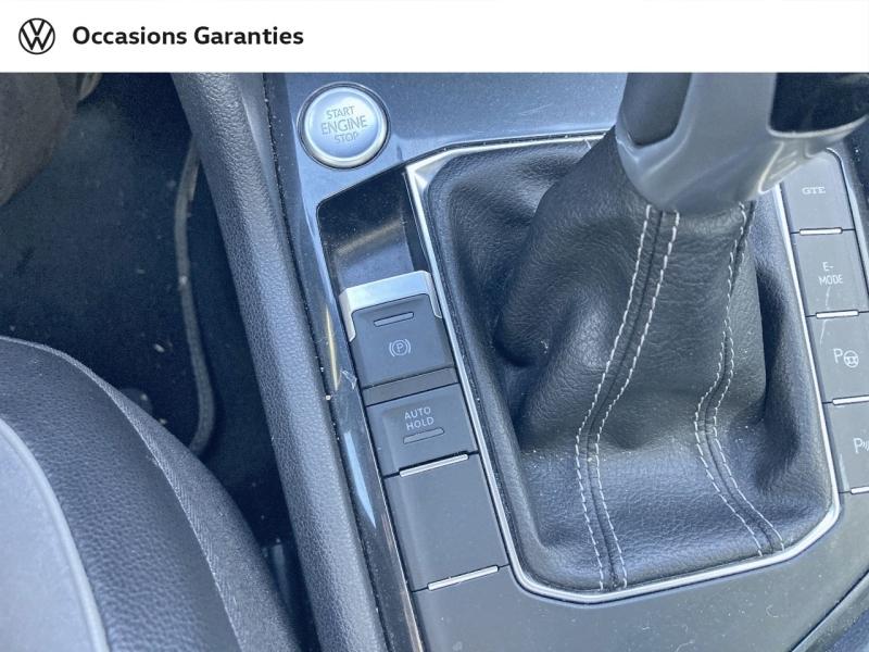 Voitures occasions VOLKSWAGEN TIGUAN R-Line Bruay-la-Buissière