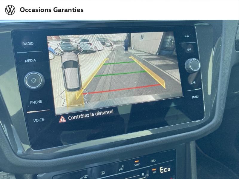 Voitures occasions VOLKSWAGEN TIGUAN R-Line Bruay-la-Buissière
