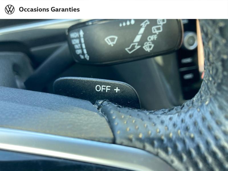 Voitures occasions VOLKSWAGEN TIGUAN R-Line Bruay-la-Buissière