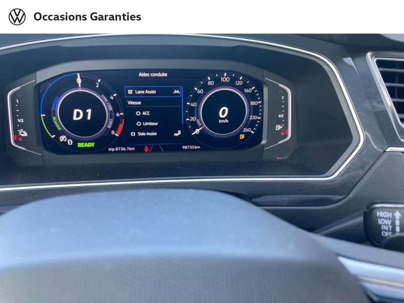 Voitures occasions VOLKSWAGEN TIGUAN R-Line Bruay-la-Buissière
