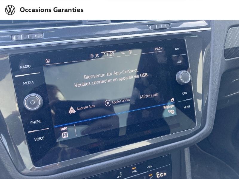 Voitures occasions VOLKSWAGEN TIGUAN R-Line Bruay-la-Buissière