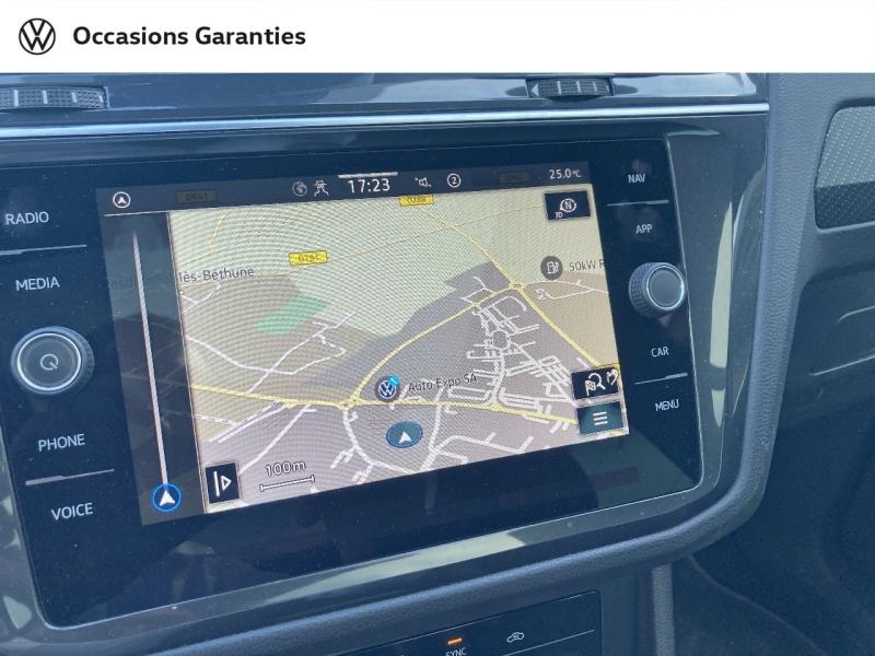 Voitures occasions VOLKSWAGEN TIGUAN R-Line Bruay-la-Buissière