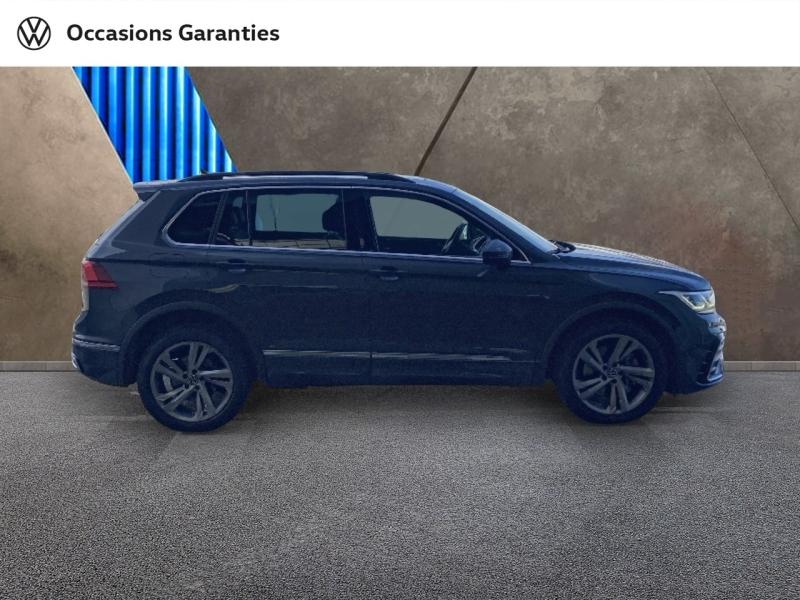 Voitures occasions VOLKSWAGEN TIGUAN R-Line Bruay-la-Buissière
