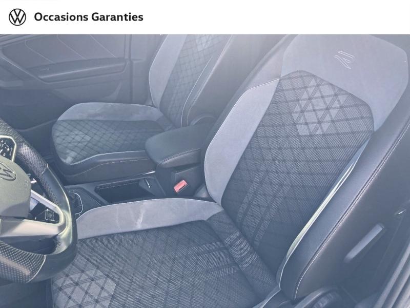 Voitures occasions VOLKSWAGEN TIGUAN R-Line Bruay-la-Buissière