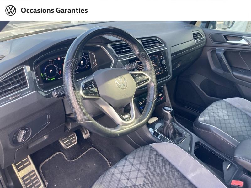 Voitures occasions VOLKSWAGEN TIGUAN R-Line Bruay-la-Buissière
