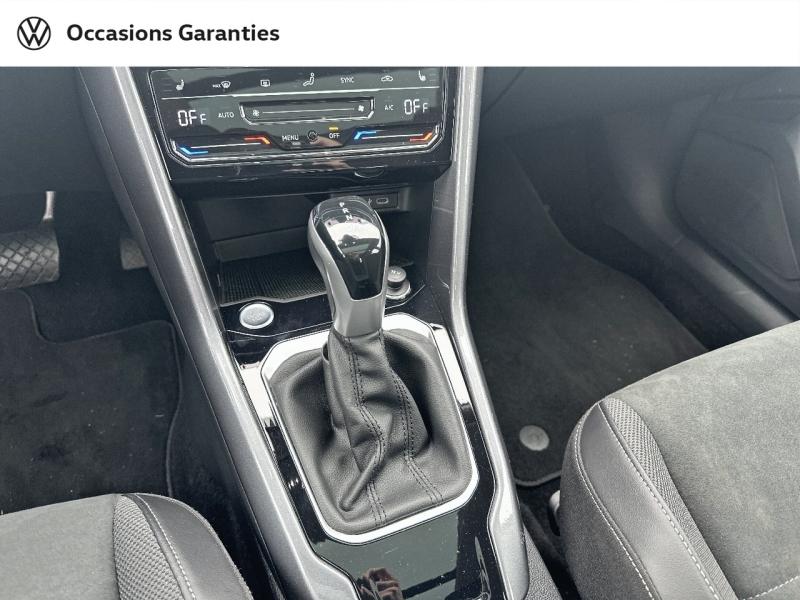 Voitures occasions VOLKSWAGEN T-ROC Style Bruay-la-Buissière