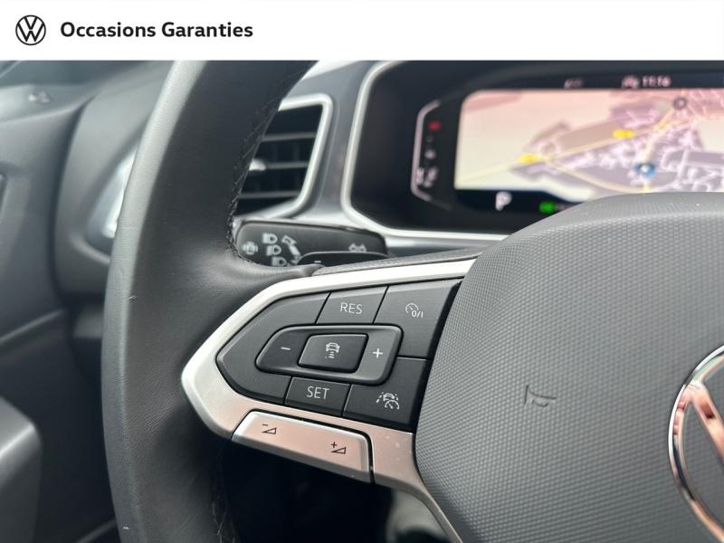Voitures occasions VOLKSWAGEN T-ROC Style Bruay-la-Buissière