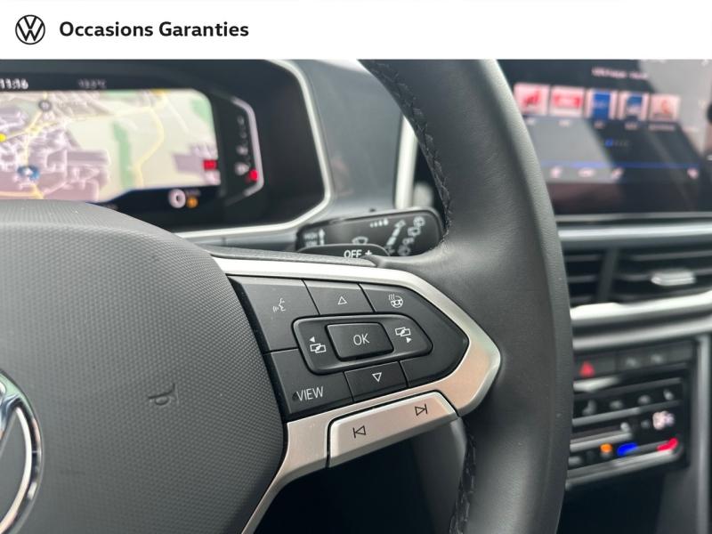 Voitures occasions VOLKSWAGEN T-ROC Style Bruay-la-Buissière
