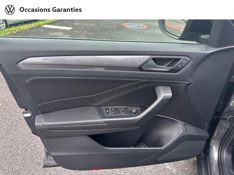 Voitures occasions VOLKSWAGEN T-ROC Style Bruay-la-Buissière