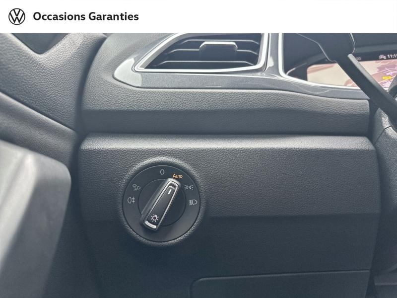 Voitures occasions VOLKSWAGEN T-ROC Style Bruay-la-Buissière