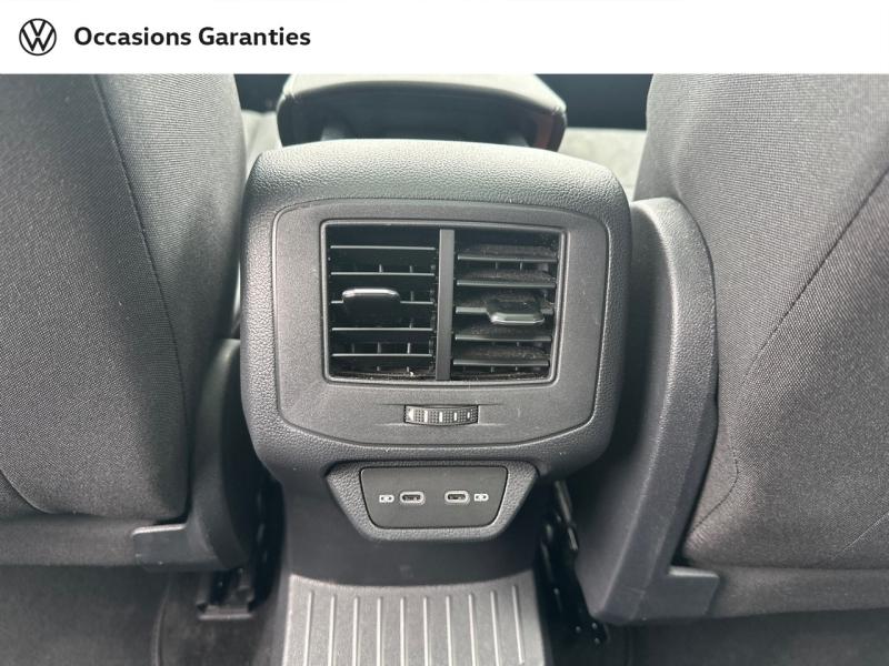 Voitures occasions VOLKSWAGEN T-ROC Style Bruay-la-Buissière
