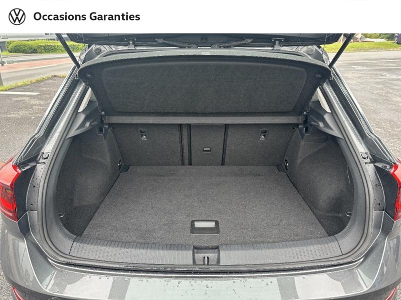 Voitures occasions VOLKSWAGEN T-ROC Style Bruay-la-Buissière