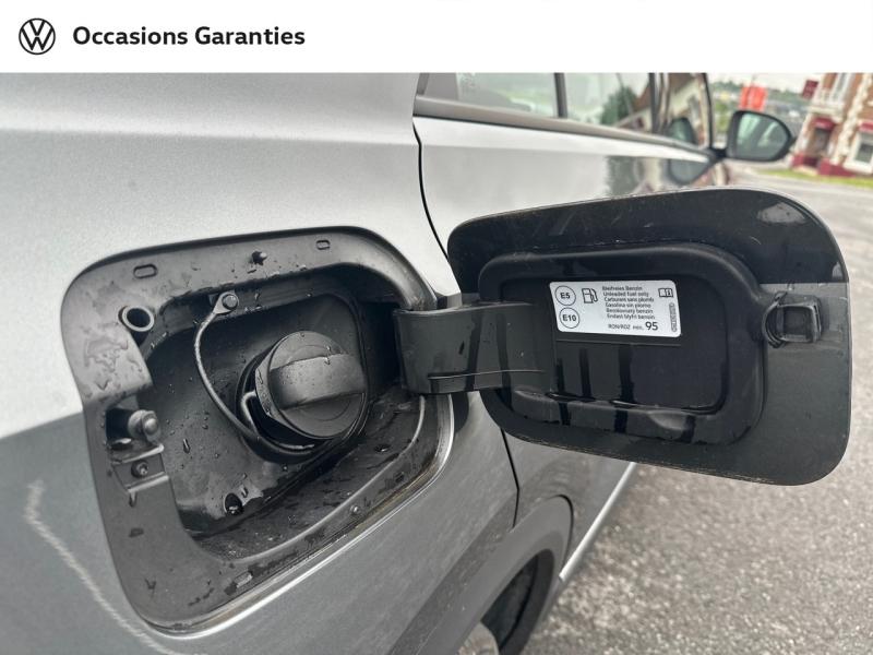 Voitures occasions VOLKSWAGEN T-ROC Style Bruay-la-Buissière