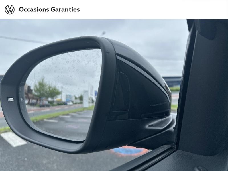 Voitures occasions VOLKSWAGEN T-ROC Style Bruay-la-Buissière