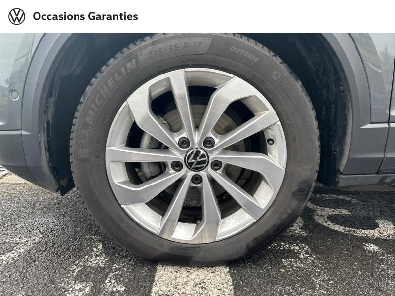 Voitures occasions VOLKSWAGEN T-ROC Style Bruay-la-Buissière
