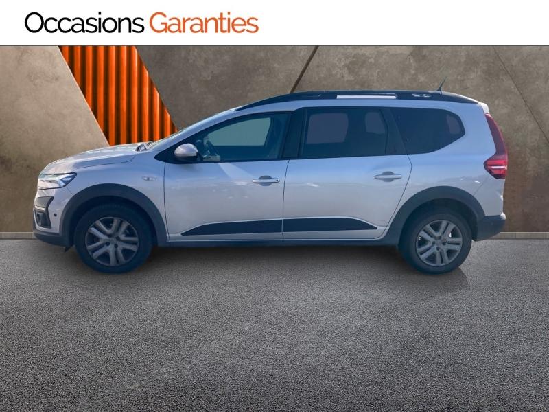 Voitures occasions DACIA Jogger Expression Bruay-la-Buissière