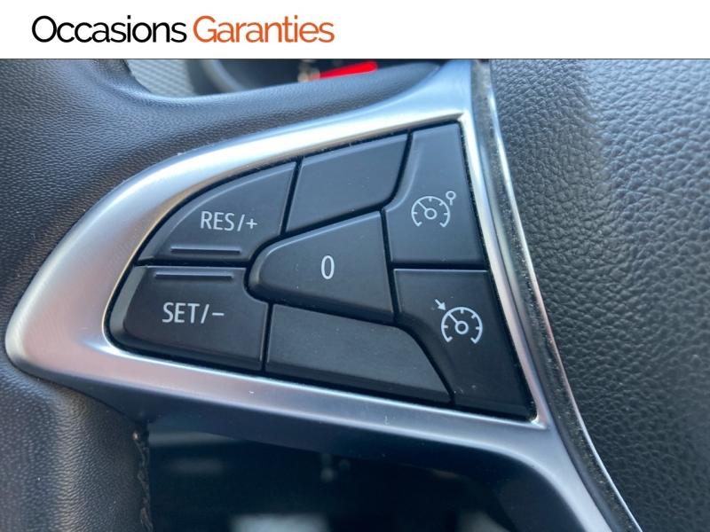 Voitures occasions DACIA Jogger Expression Bruay-la-Buissière