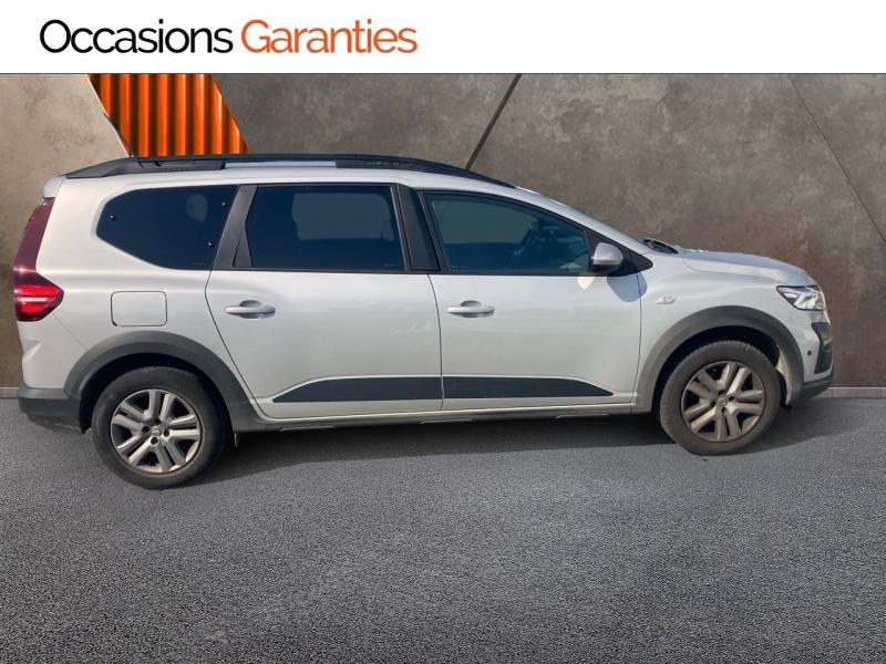 Voitures occasions DACIA Jogger Expression Bruay-la-Buissière