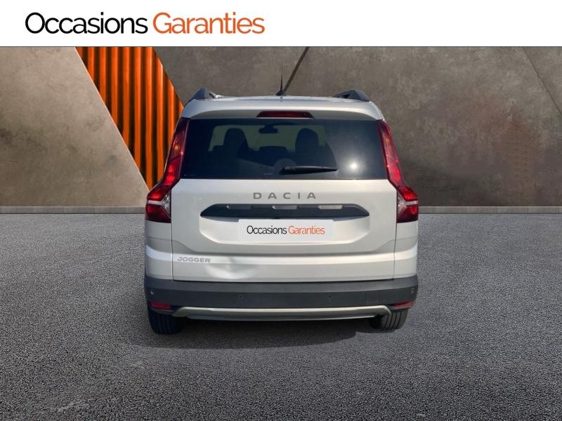 Voitures occasions DACIA Jogger Expression Bruay-la-Buissière