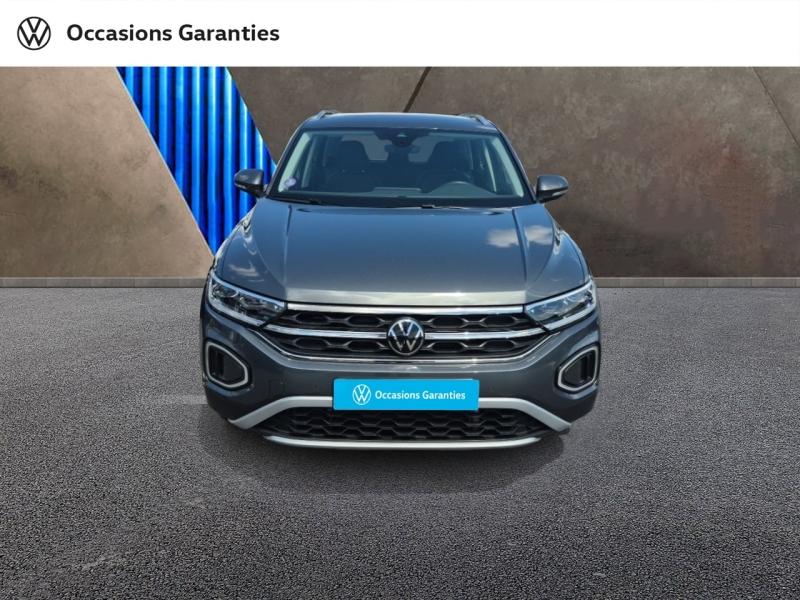 Voitures occasions VOLKSWAGEN T-ROC Style Bruay-la-Buissière