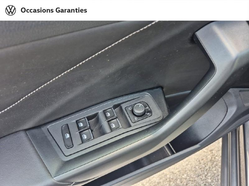 Voitures occasions VOLKSWAGEN T-ROC Style Bruay-la-Buissière