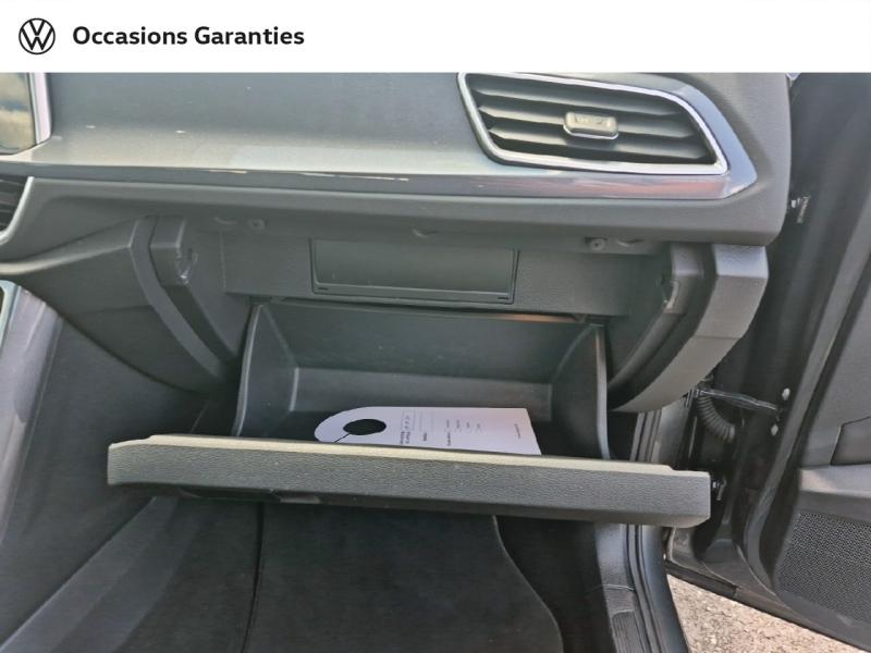 Voitures occasions VOLKSWAGEN T-ROC Style Bruay-la-Buissière