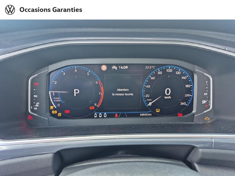 Voitures occasions VOLKSWAGEN T-ROC Style Bruay-la-Buissière
