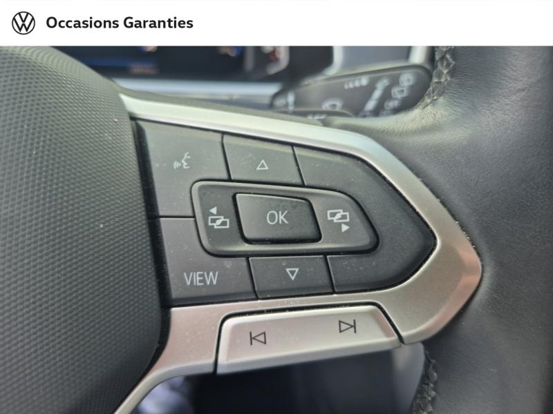 Voitures occasions VOLKSWAGEN T-ROC Style Bruay-la-Buissière