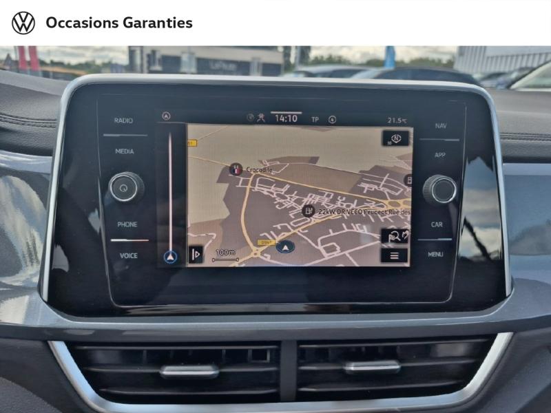 Voitures occasions VOLKSWAGEN T-ROC Style Bruay-la-Buissière