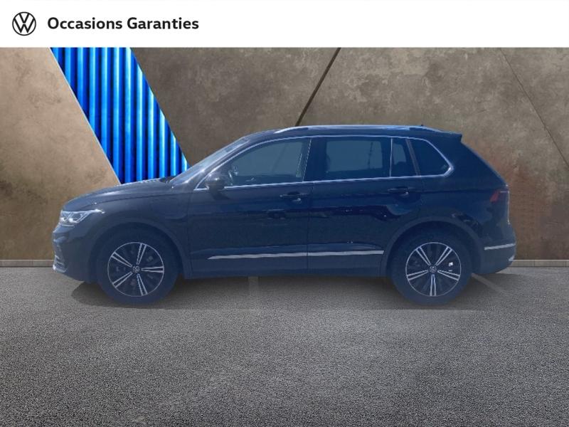 Voitures occasions VOLKSWAGEN TIGUAN Elegance Bruay-la-Buissière