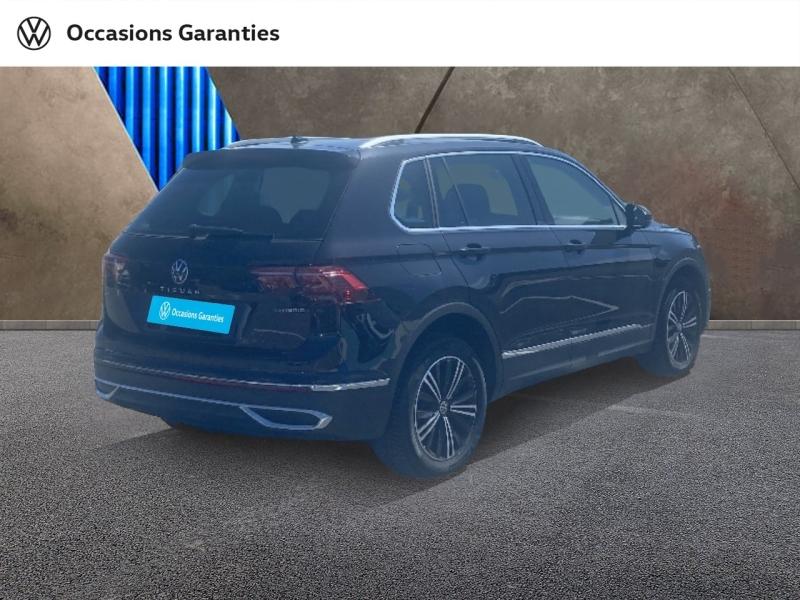 Voitures occasions VOLKSWAGEN TIGUAN Elegance Bruay-la-Buissière