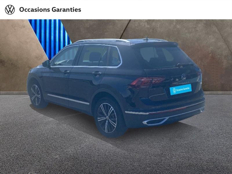 Voitures occasions VOLKSWAGEN TIGUAN Elegance Bruay-la-Buissière