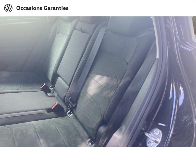 Voitures occasions VOLKSWAGEN TIGUAN Elegance Bruay-la-Buissière