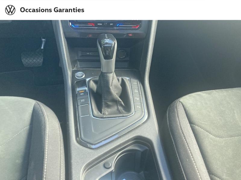 Voitures occasions VOLKSWAGEN TIGUAN Elegance Bruay-la-Buissière