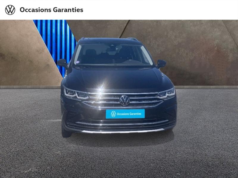 Voitures occasions VOLKSWAGEN TIGUAN Elegance Bruay-la-Buissière